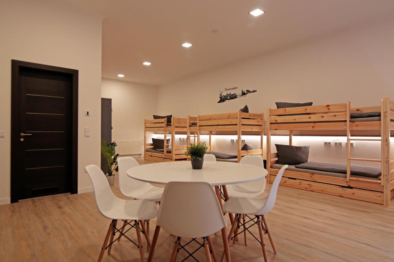 Apartment Im Fun4You Wiesloch Bagian luar foto