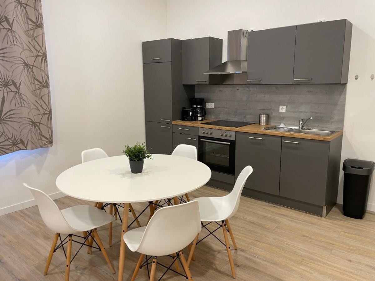 Apartment Im Fun4You Wiesloch Bagian luar foto